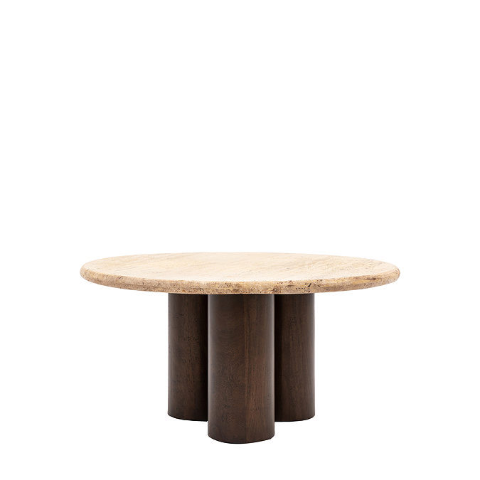 Onawa Mango Wood Coffee table