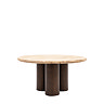 Onawa Mango Wood Coffee table