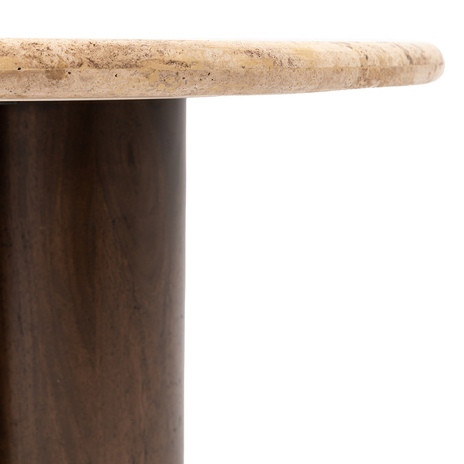 Onawa Mango Wood Coffee table