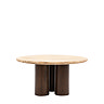 Onawa Mango Wood Coffee table