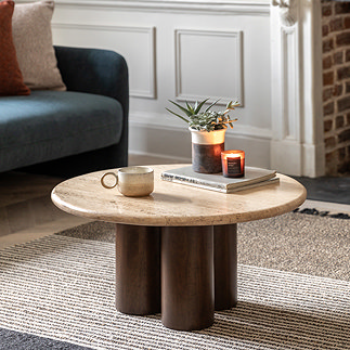 Onawa Mango Wood Coffee table