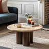 Onawa Mango Wood Coffee table
