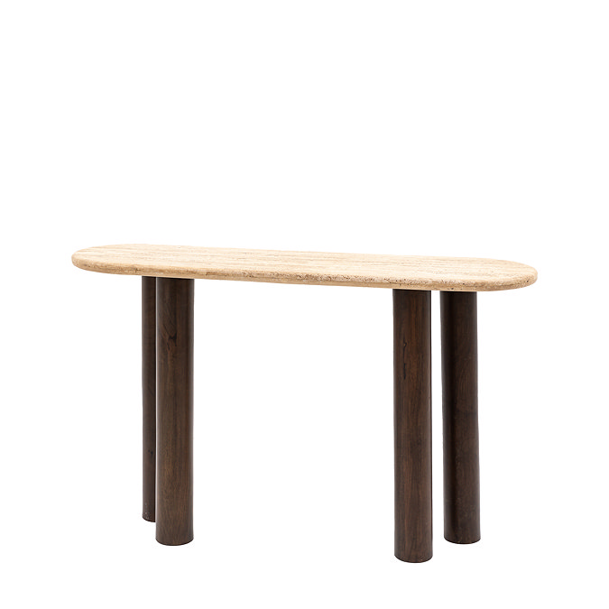 Onawa console table