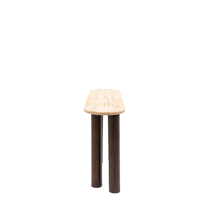 Onawa console table