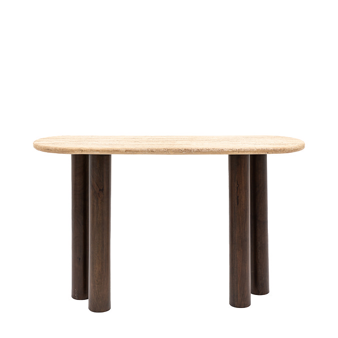 Onawa console table