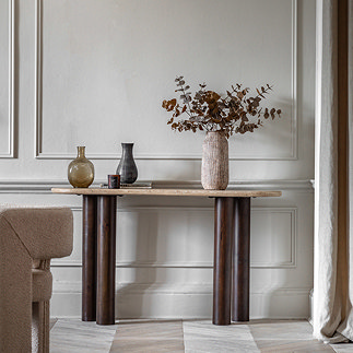 Onawa Console table