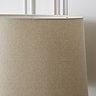 Ophelia Table Lamp Shade Close Up