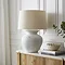 Ophelia Table Lamp Main Image Light Off
