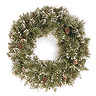Orla glittery Wreath