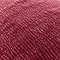 Burnt Red Osaka Cushion Texture