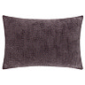 Osaka Flint Grey Cushion Shape