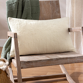 Osaka Cushion Natural Lifestyle