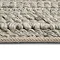 Osaka Hand Woven Chunky Wool Rug - Grey carousel image