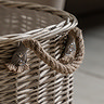 Owen set of 2 storage baskets