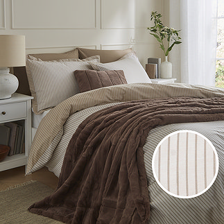 Pinstripe Natural PL Image