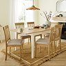 Harrogate Dining Table