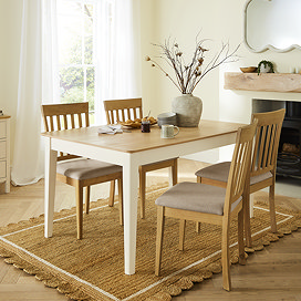Dining Table Main