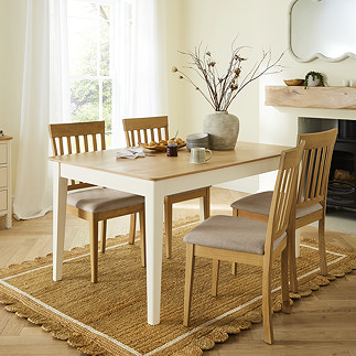 Dining Table Main