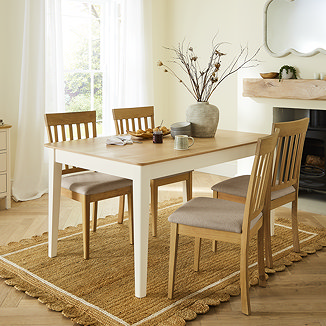 Dining Table Main