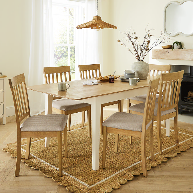 Harrogate Dining Table