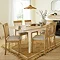 Harrogate Dining Table