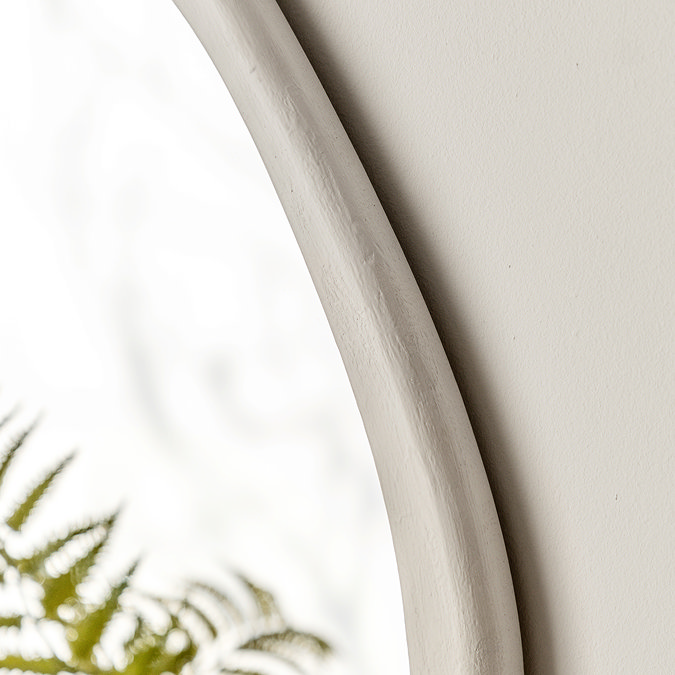 Palermo Wall Mirror CO