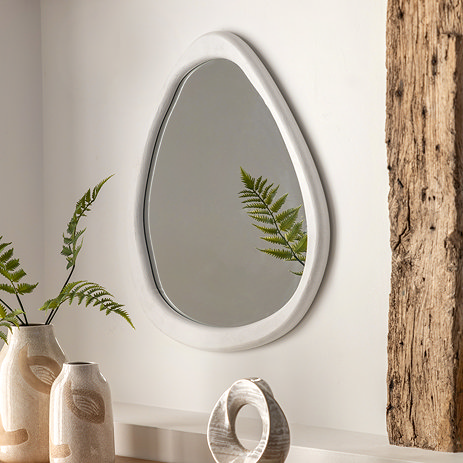 Palermo Wall Mirror
