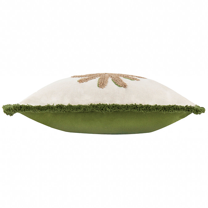 palm cushion image 3