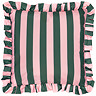 Palm Royale Stripe outdoor cushion image 2