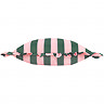 Palm Royale Stripe outdoor cushion image 3