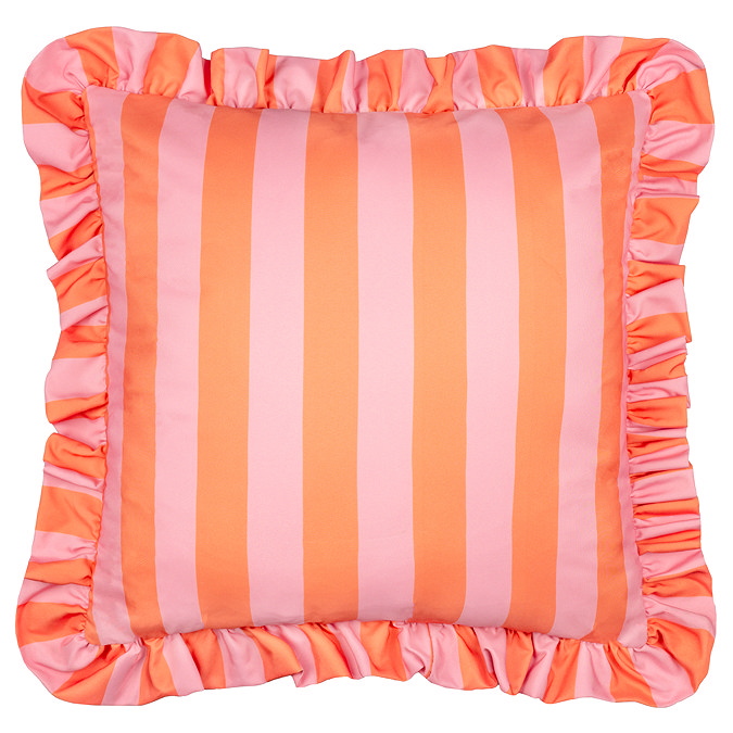 Palm royal cushion image 2