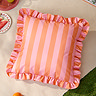 Palm royal cushion image 1