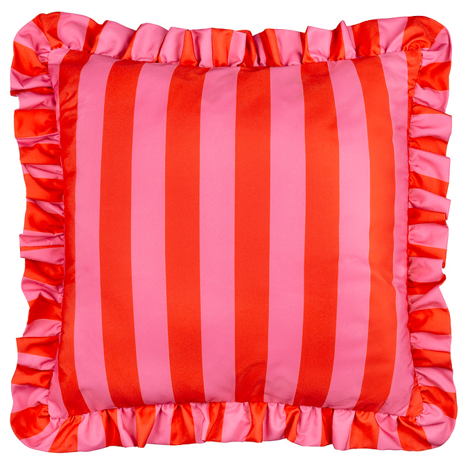 Palm royal cushion image 3