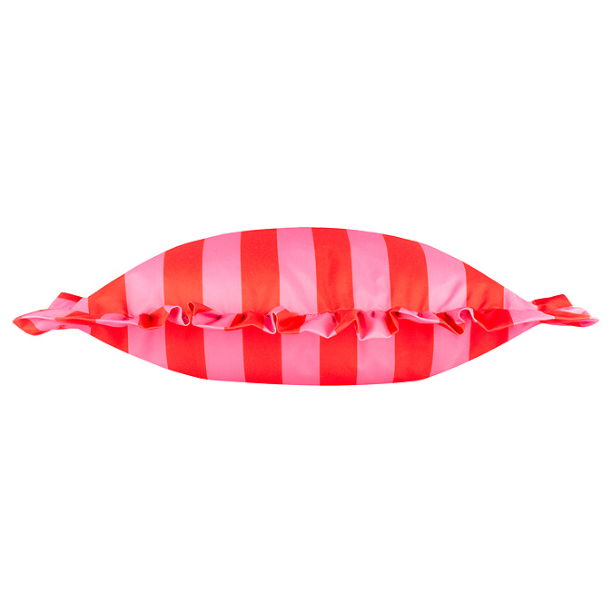 Palm royal cushion image 4