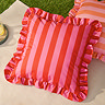 Palm royal cushion image 1