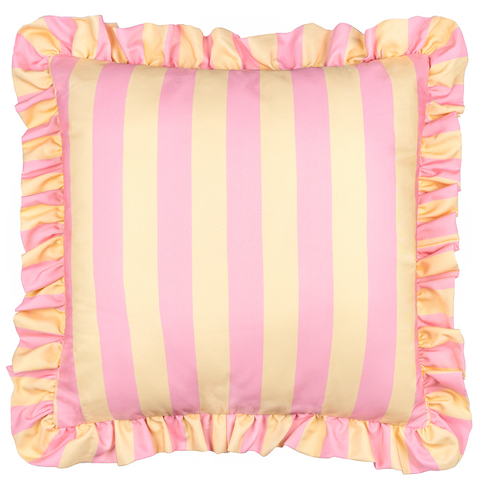 Palm royal cushion image 2