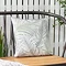 palma outdoor cushion
