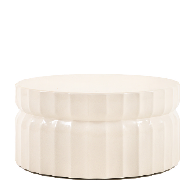 Palmetto Coffee Table