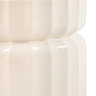 side table cream