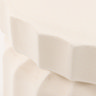 side table cream