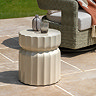 Palmetto Side table