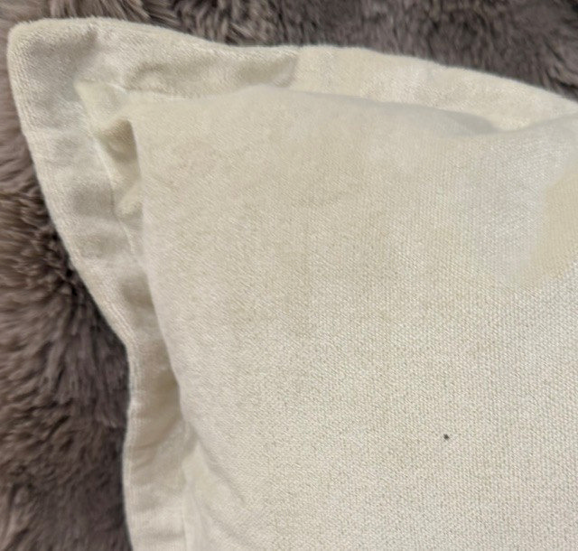 Pandora cushion cover in natural image