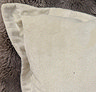 Pandora cushion cover in natural image