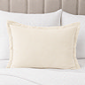 Pandora cushion cover in natural image