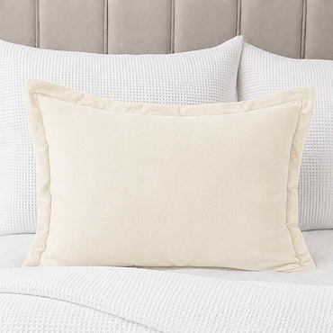 Pandora cushion cover in natural image