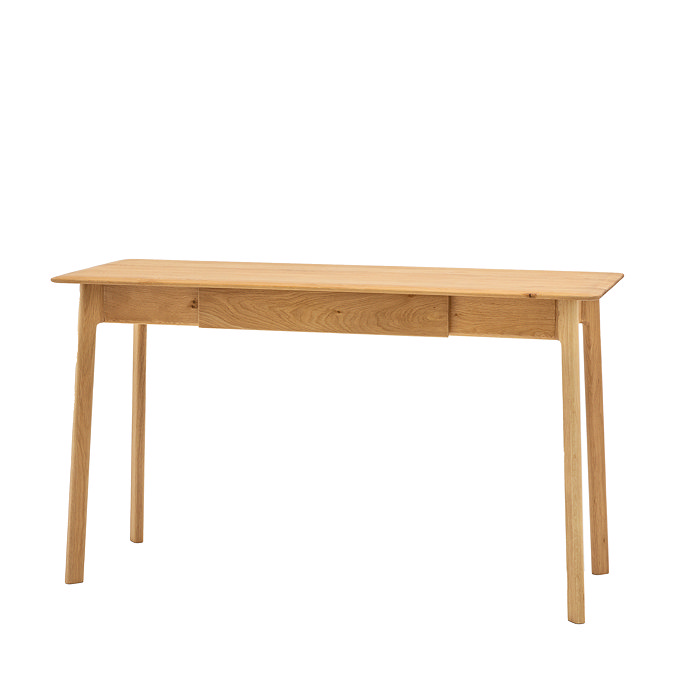 Paris Oak Desk image