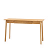 Paris Oak Desk image