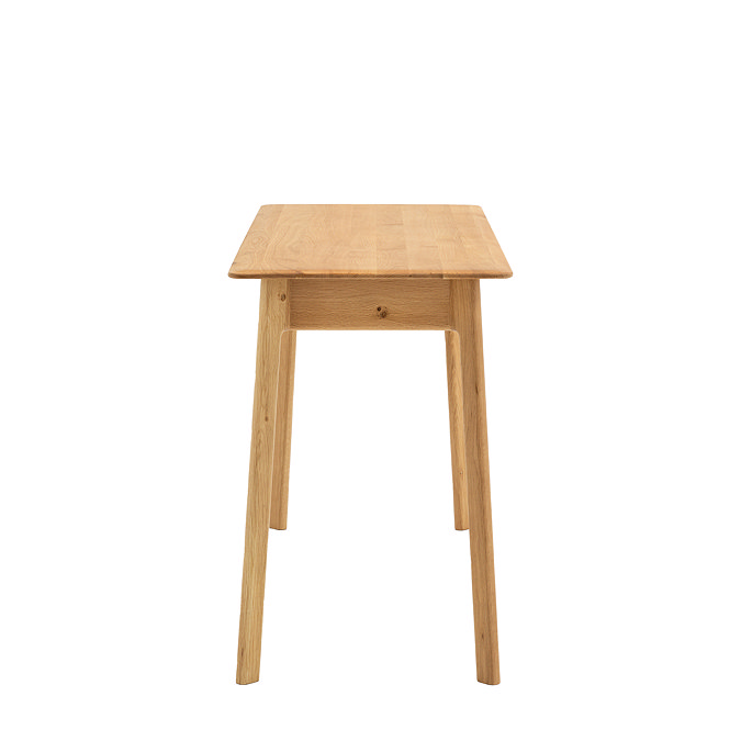 Paris Oak Desk image