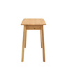 Paris Oak Desk image