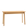 Paris Oak Desk image